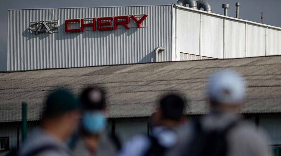 Montadora Caoa Chery fecha fábrica em SP; demissões podem chegar a 485