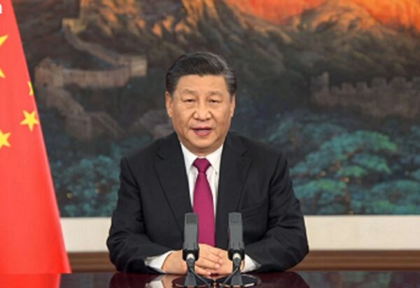 EUA não quer visita da ONU à China para não expor suas mentiras