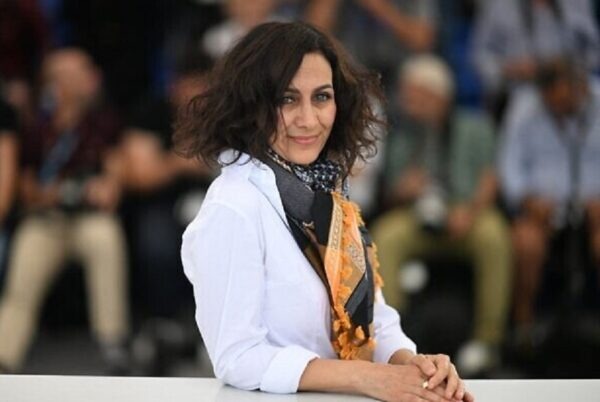 Cineasta dedica estreia em Cannes à jornalista assassinada por Israel