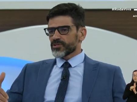 Delegado critica aparelhamento da PF: “precedente perigosíssimo”