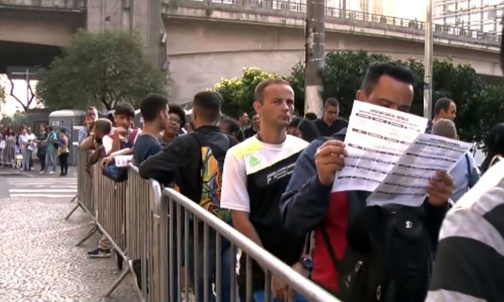 PCdoB vota contra MP que amplia precarização do trabalho