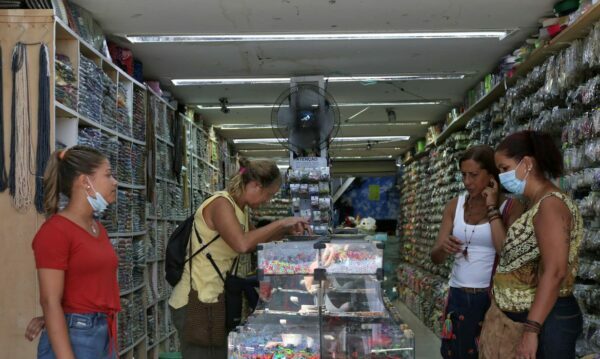 Inflação do Dia das Mães é a maior em 20 anos, segundo FGV