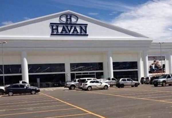 Havan é condenada por coagir funcionária a votar em Bolsonaro