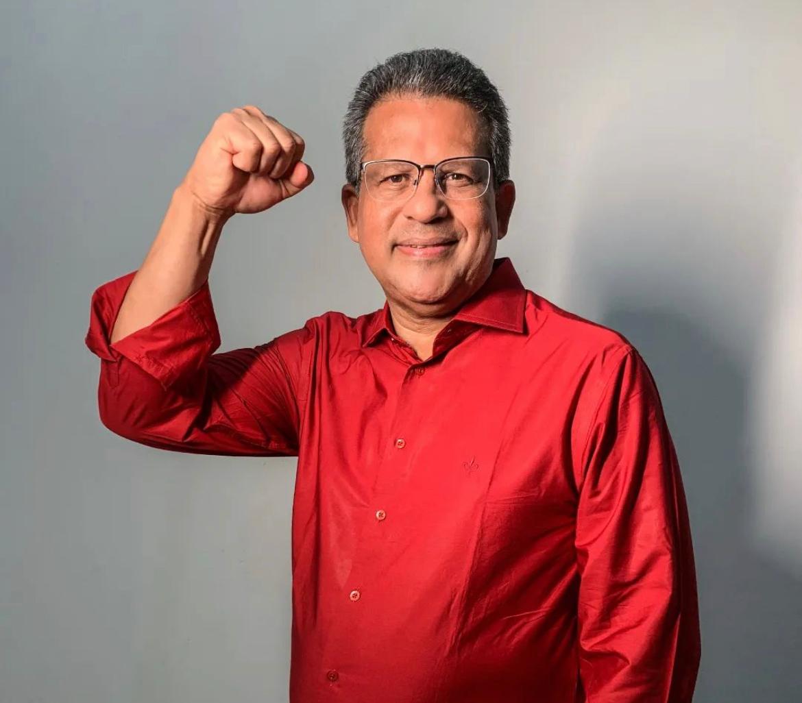 PCdoB Itabuna indica Wenceslau Júnior como pré-candidato federal
