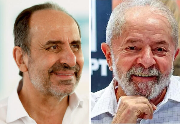 Minas Gerais: com apoio de Lula, Kalil surpreende e chega a 33%