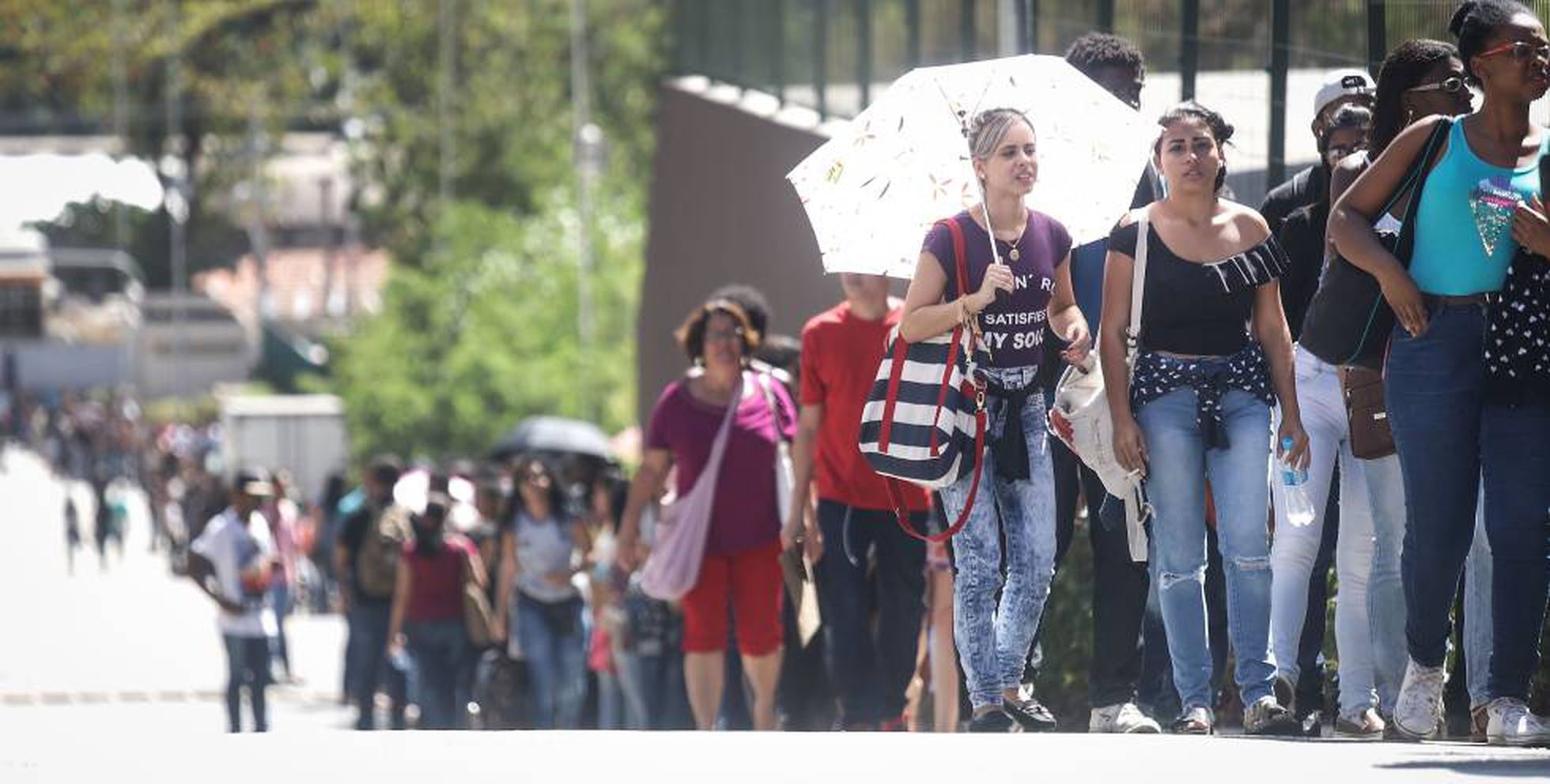 “Programa Emprega + Mulheres e Jovens”: governo quer mais precarização