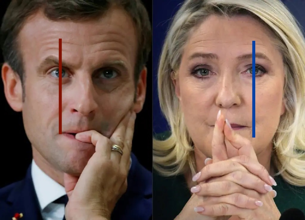 “Voto em Macron foi barreira contra Le Pen, não endosso a seu governo”
