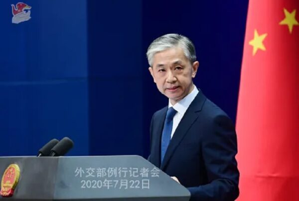 Pequim adverte Biden por ameaçar separar Taiwan da China