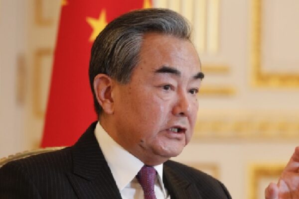 China: “ordem internacional sob ‘regra dos EUA’ é obstáculo pro mundo”