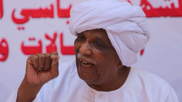 PCdoB expressa solidariedade ao Partido Comunista Sudanês