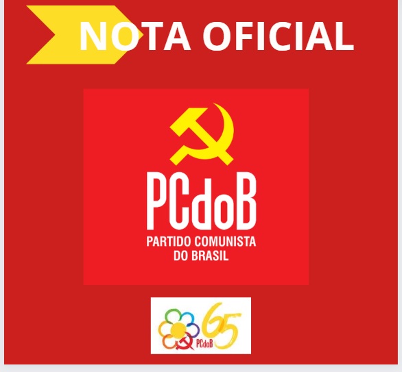 PCdoB-SE exige justiça para Genivaldo e punição severa aos policiais
