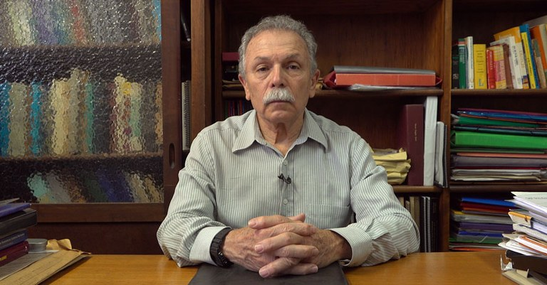 “Jogo de cena”, diz ex-presidente do Inpe sobre acordo com Elon Musk