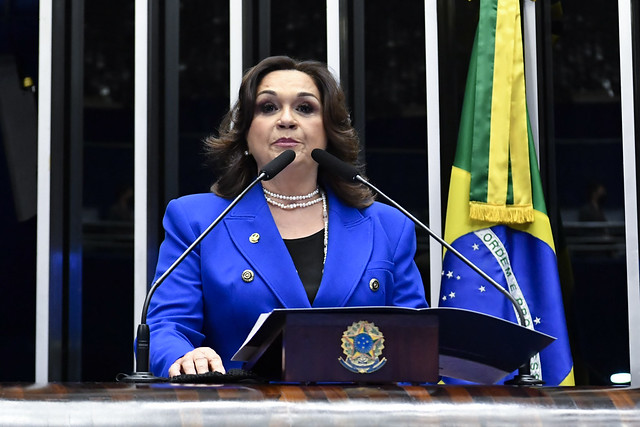 Orçamento Secreto: mãe de Ciro Nogueira indicou R$ 399 mi em emendas