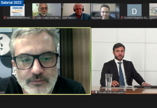 Servidores da CGU decidem entrar em greve por tempo indeterminado
