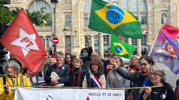 Altamiro Borges: chapa Lula-Alckmin repercute no mundo
