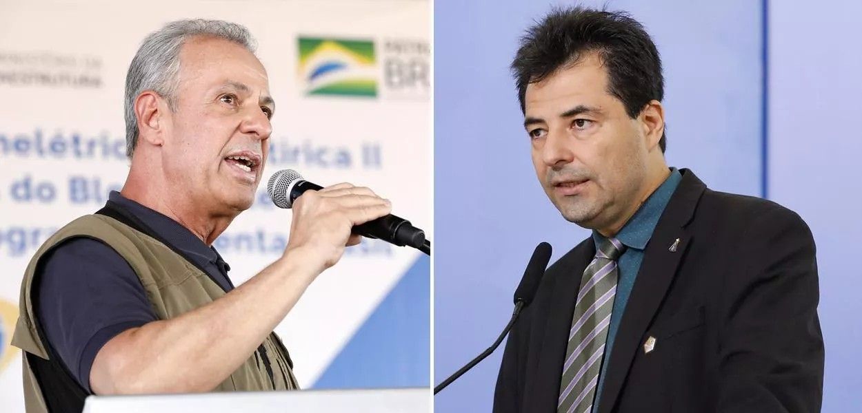 Sem coragem de mexer na Petrobras, Bolsonaro troca ministro