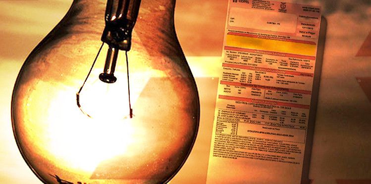 Pedidos de renegociação da conta de luz aumentam 77% em SP
