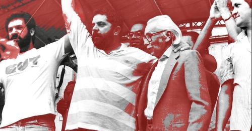 20 anos sem João Amazonas, o líder que preparou o PCdoB para governar