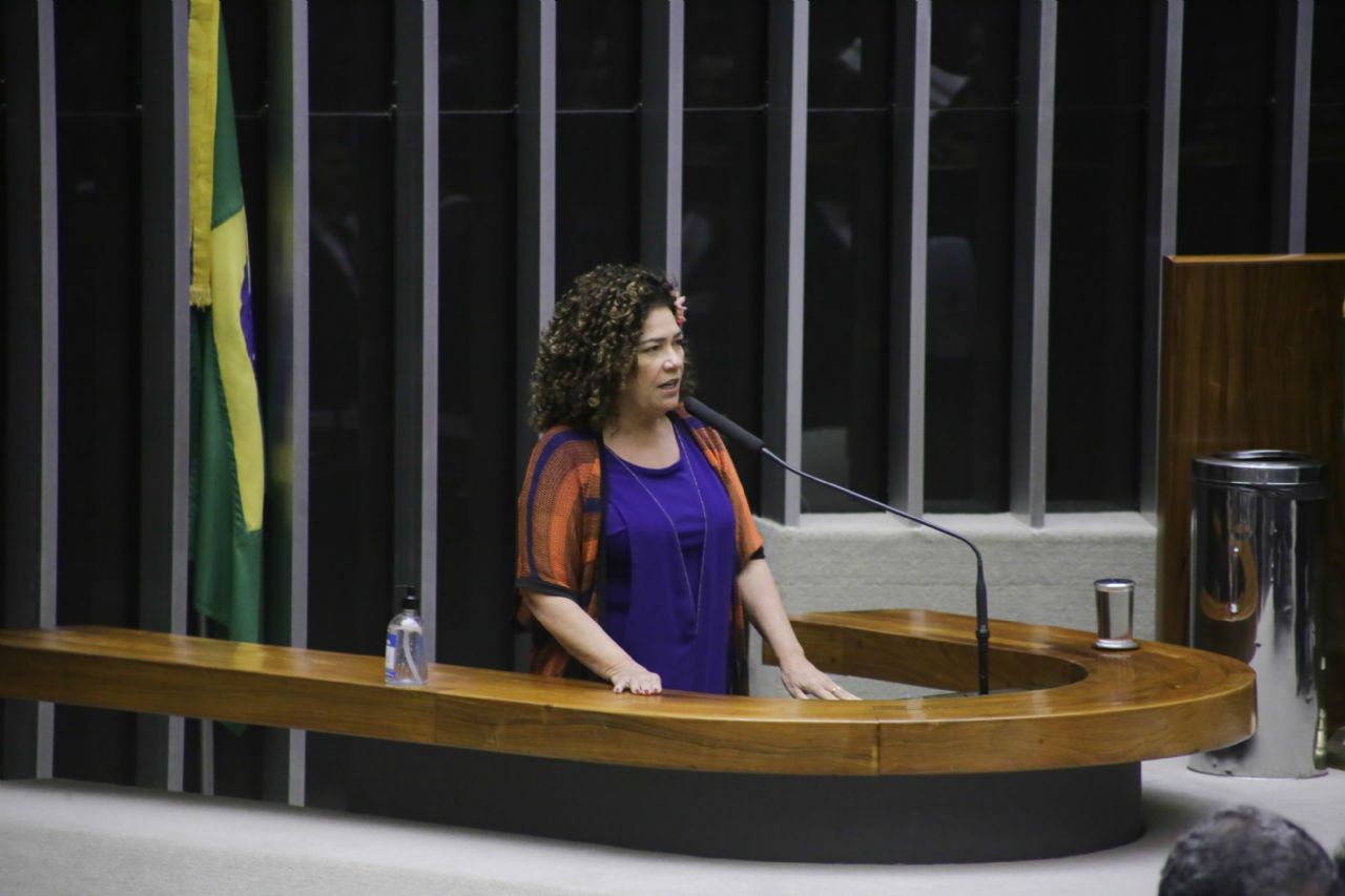Câmara aprova PL que pode ampliar capacidade na telefonia
