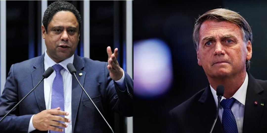 Bolsonaro pode ser investigado por fala racista