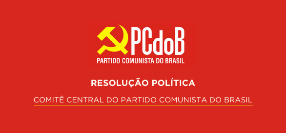 Concentrar energias pela vitória de Lula e eleição de forte bancada