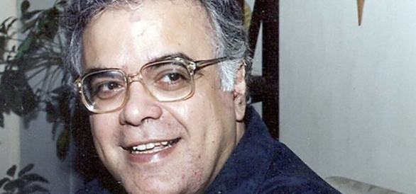 Claudio Campos: profundo amor ao Brasil, à humanidade e à verdade