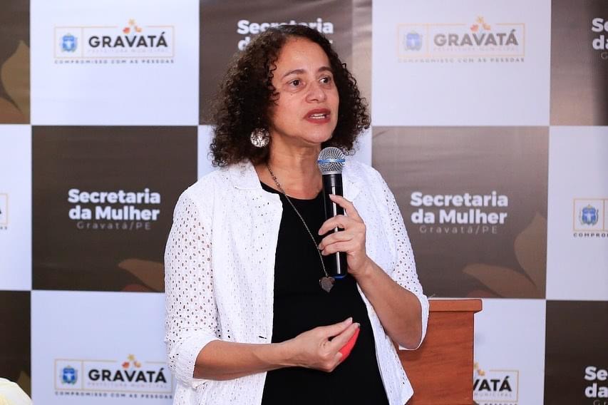 Luciana Santos defende apuração e punição contra corrupção no MEC