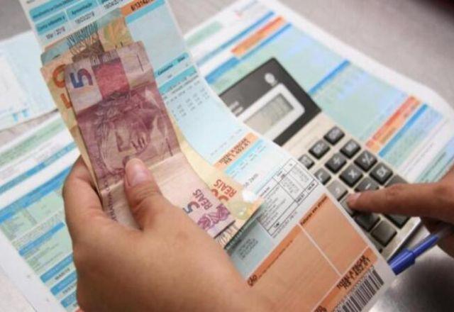 66 milhões de brasileiros não conseguem pagar suas contas