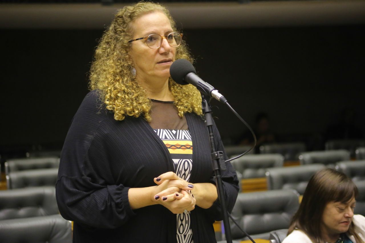 Comissão aprova PL que aumenta presença da comunidade na gestão do SUS