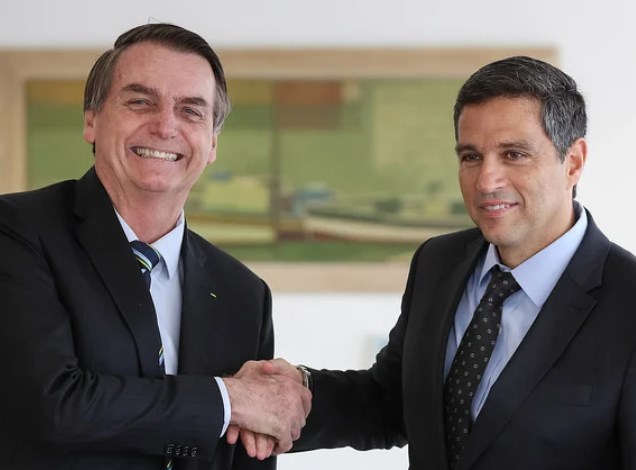 BC considera juro a 13,25% pouco e promete arrochar mais o país
