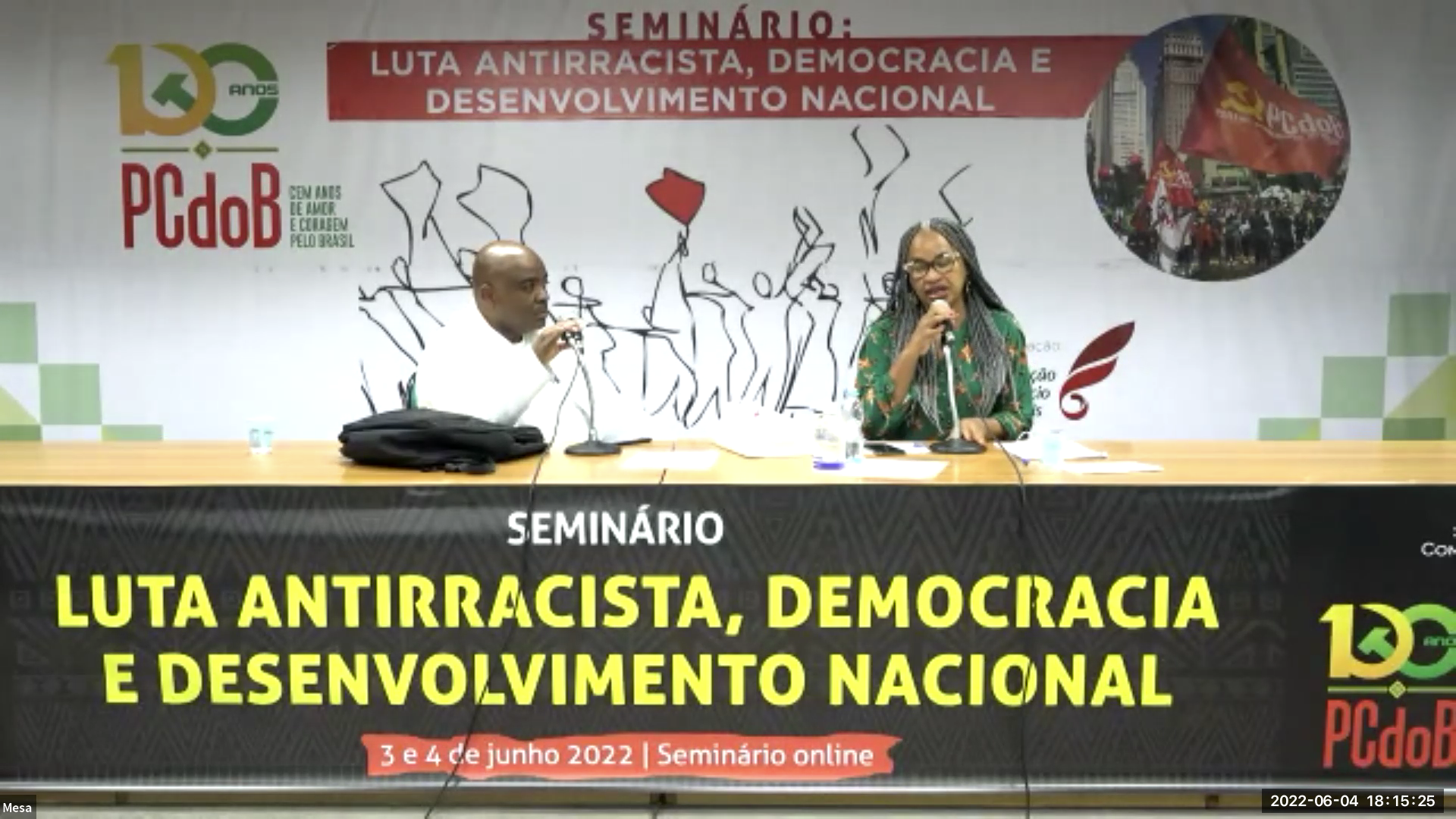 A luta por maior representação eleitoral de pessoas negras e indígenas