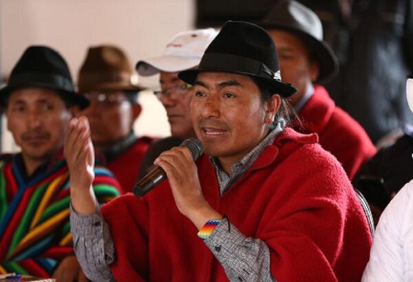 Equador: manifestantes exigem maior redução no preço dos combustíveis