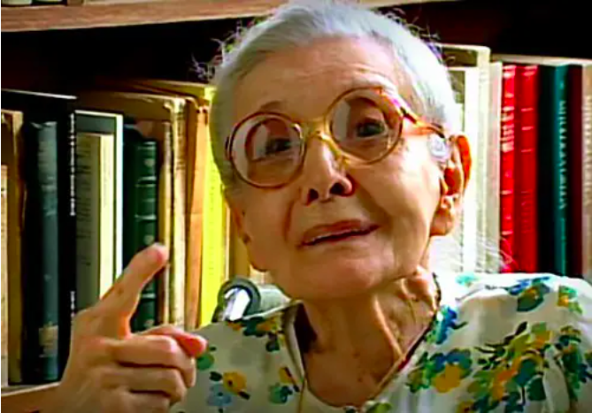 Nise da Silveira, Heroína, sim!