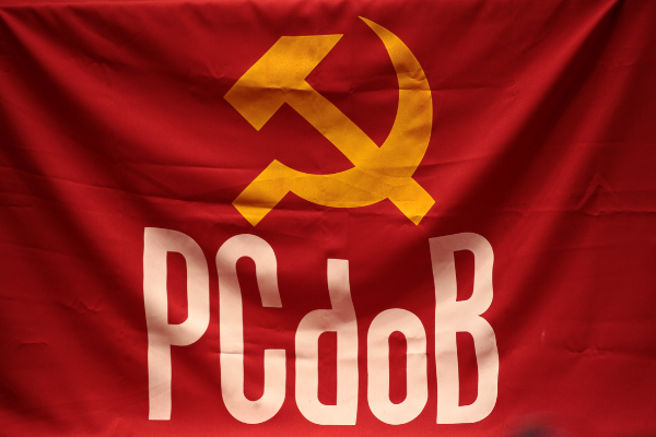 PCdoB-DF publica edital de convocação para convenção eleitoral