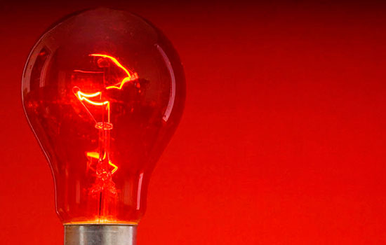 Governo eleva em até 64% cobrança extra na conta de luz