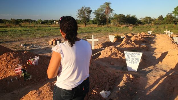 Assassinatos no AM explicitam agravamento de conflitos ambientais