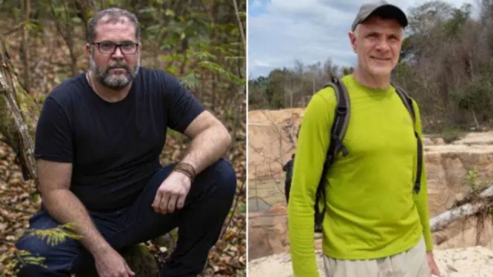 Comissão externa investigará assassinatos no Vale do Javari