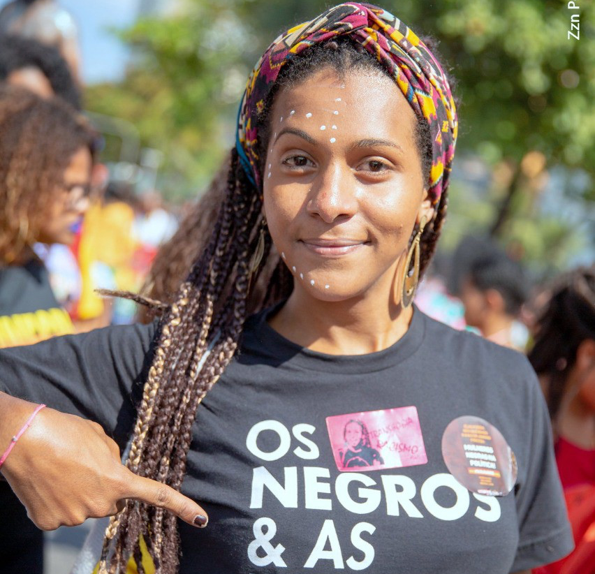 Candidaturas LGBT+ do PCdoB visam enfrentar ascenso conservador