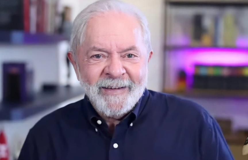 Terceira via sinaliza voto em Lula num segundo turno contra Bolsonaro
