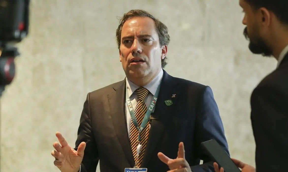 Caixa engavetou denúncias de assédio contra ex-presidente bolsonarista