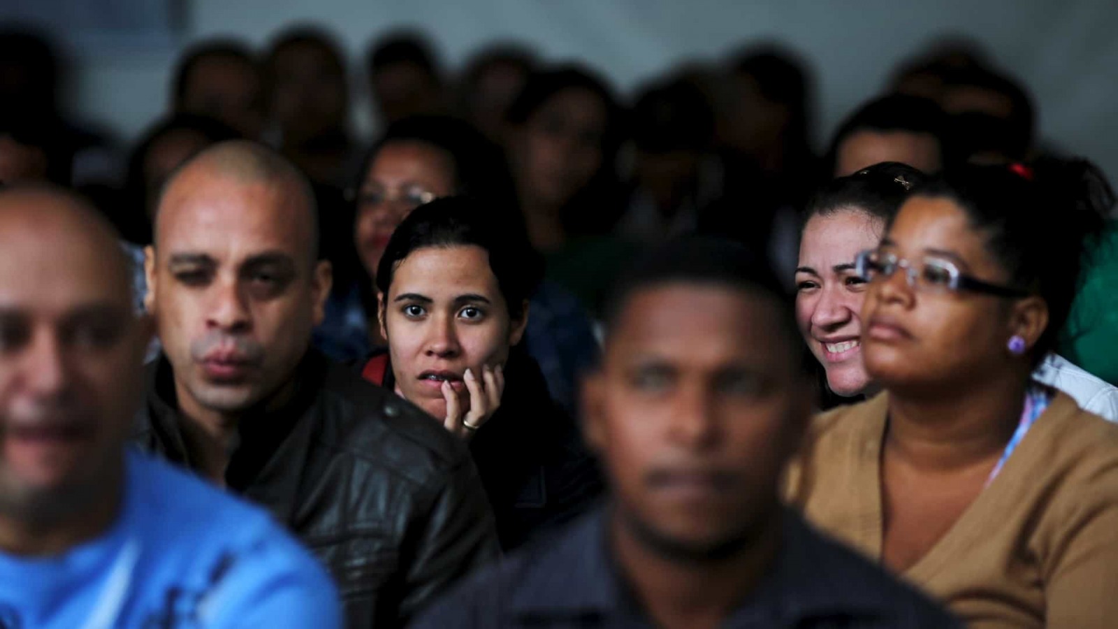 Pesquisa indica que visão à esquerda reflete defesa dos mais pobres