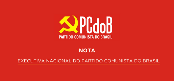 PCdoB emite nota de pesar pelo assassinato de Marcelo Arruda