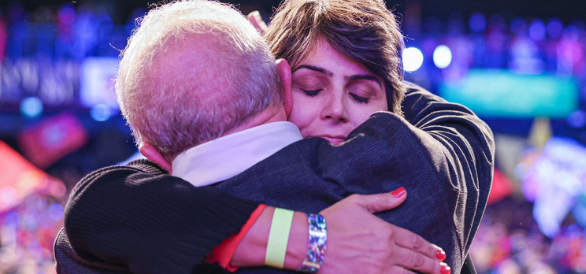 Manuela convoca Rio Grande: Vamos ajudar o Brasil a ser feliz de novo