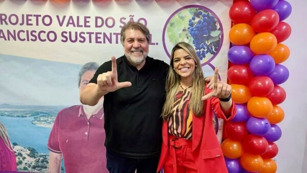 PCdoB-PE lança em Petrolina projeto Vale do São Francisco Sustentável
