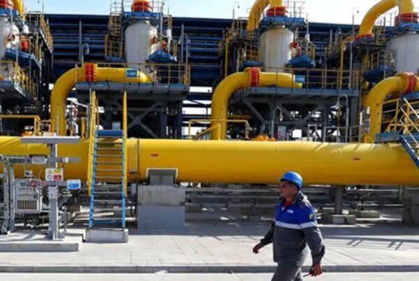 “A Gazprom sempre cumpriu e cumprirá seus compromissos”, diz Putin