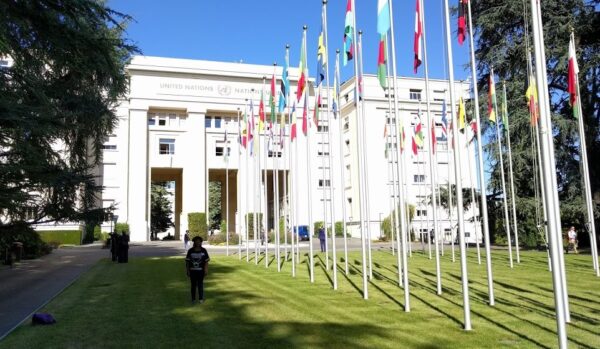 Entidades denunciam Bolsonaro à Comissão Interamericana de DH