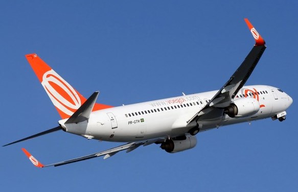 Passagens aéreas vão continuar subindo, anuncia presidente da Gol