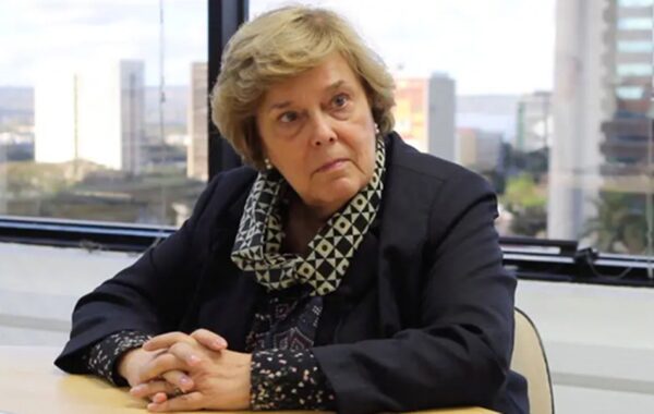 Associação dos Diplomatas reitera confiança na Justiça Eleitoral