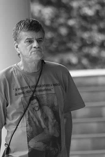 Nota de pesar PCdoB-RJ: Fernando Nogueira, a sua história continua