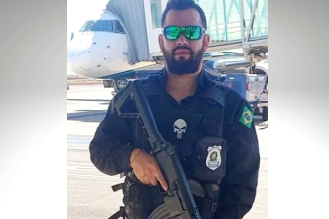 Bolsonarista vira réu por assassinato de petista em Foz do Iguaçu